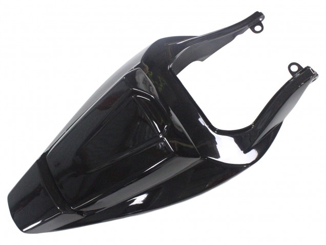 2003-2013 Glossy Black Suzuki SV650 Motorcycle Fairing