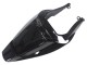 2003-2013 Glossy Black Suzuki SV650 Motorcycle Fairing