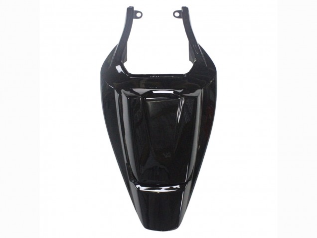 2003-2013 Glossy Black Suzuki SV650 Motorcycle Fairing