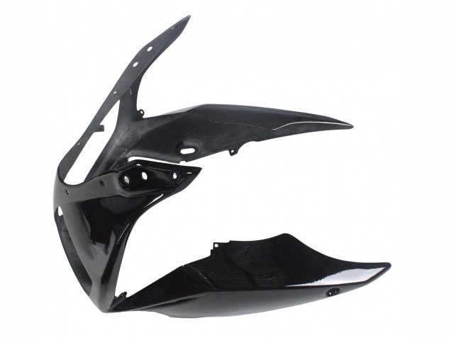 2003-2013 Glossy Black Suzuki SV650 Motorcycle Fairing