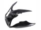 2003-2013 Glossy Black Suzuki SV650 Motorcycle Fairing