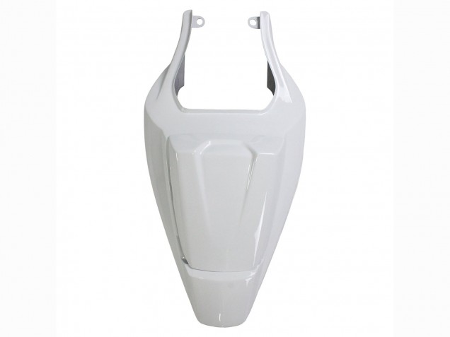 2003-2013 White Suzuki SV650 Motorcycle Fairings