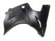 2003-2013 Matte Black Suzuki SV650 Motorcycle Fairings