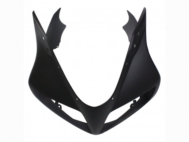 2003-2013 Matte Black Suzuki SV650 Motorcycle Fairings