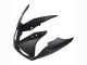 2003-2013 Matte Black Suzuki SV650 Motorcycle Fairings
