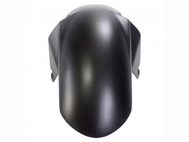 2003-2013 Matte Black Suzuki SV650 Motorcycle Fairings