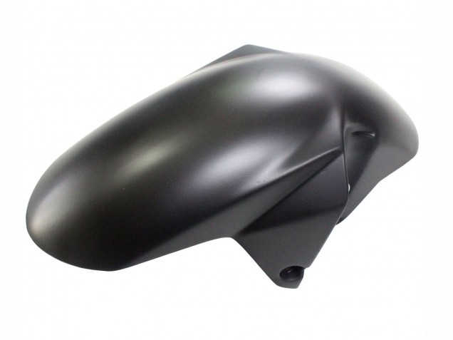 2003-2013 Matte Black Suzuki SV650 Motorcycle Fairings