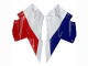 1984-1987 White Red Blue Yellow Motul Michelin Pepsi Suzuki RG400 RG500 RG400/500 Motorcycle Fairings