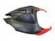 2003-2006 Black Red Aprilia RSV1000 Motorcycle Fairings