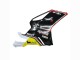 2003-2006 White Red Black Yellow 58 Aprilia RSV1000 Motorcycle Fairings