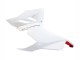 2020-2024 White Red Matte Black Ducati Panigale V2 Motorcycle Fairings