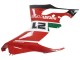 2020-2024 White Red Green Matte Black Corse 21 Ducati Panigale V2 Motorcycle Fairings
