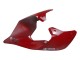 2020-2024 Red Matte Black Ducati Panigale V2 Motorcycle Fairing