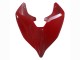 2020-2024 Red Matte Black Ducati Panigale V2 Motorcycle Fairing