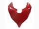 2020-2024 Red Glossy Black Monster Corse Ducati Panigale V2 Motorcycle Fairings