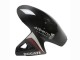 2020-2024 Red Glossy Black Monster Corse Ducati Panigale V2 Motorcycle Fairings