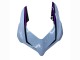 2020-2024 Glossy Grey Purple Glossy Black Ducati Panigale V2 Motorcycle Fairings