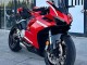 2020-2024 Red White Ducati Panigale V2 Motorcycle Fairings