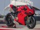 2020-2021 Red Matte Black Ducati Panigale V4 V4S Motorcycle Fairing