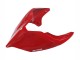 2020-2021 Red Matte Black Ducati Panigale V4 V4S Motorcycle Fairing