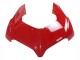 2020-2021 Red Matte Black Ducati Panigale V4 V4S Motorcycle Fairing