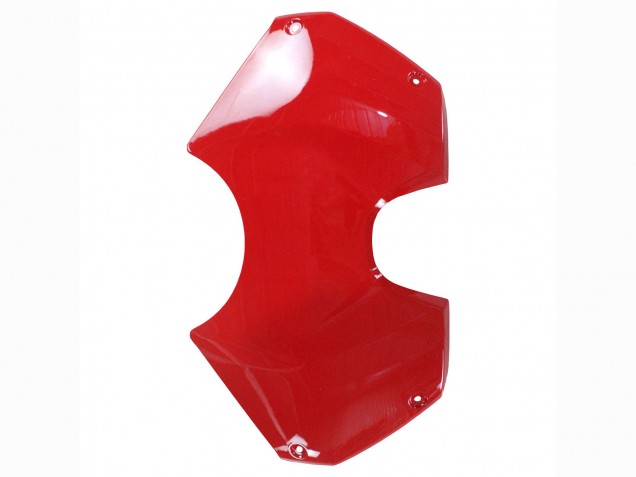 2020-2021 Red Matte Black Ducati Panigale V4 V4S Motorcycle Fairing