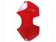 2020-2021 Red Matte Black Ducati Panigale V4 V4S Motorcycle Fairing