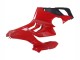 2020-2021 Red Matte Black Ducati Panigale V4 V4S Motorcycle Fairing