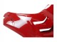 2020-2021 Red Matte Black Ducati Panigale V4 V4S Motorcycle Fairing