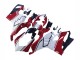 2020-2021 White Red Green Matte Black Ducati Panigale V4 V4S Motorcycle Fairings