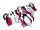2020-2021 White Red Green Matte Black Ducati Panigale V4 V4S Motorcycle Fairings