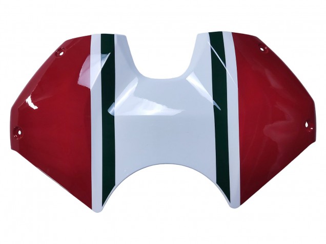 2020-2021 White Red Green Matte Black Ducati Panigale V4 V4S Motorcycle Fairings