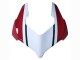 2020-2021 White Red Green Matte Black Ducati Panigale V4 V4S Motorcycle Fairings