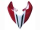 2020-2021 White Red Green Matte Black Ducati Panigale V4 V4S Motorcycle Fairings