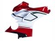 2018-2019 White Red Green Glossy Black Ducati Panigale V4 V4S Motorcycle Fairings