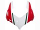 2018-2019 White Red Matte Black Ducati Panigale V4 V4S Motorcycle Fairings