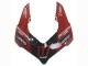 2020-2021 Red Glossy Black Lenovo 117 Ducati Panigale V4 V4S Motorcycle Fairing