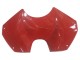 2020-2021 Red Glossy Black Lenovo 117 Ducati Panigale V4 V4S Motorcycle Fairing