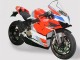 2020-2021 White Blue Red Glossy Black Ducati Panigale V4 V4S Motorcycle Fairings