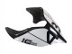 2020-2021 Yellow White Glossy Black Ducati Panigale V4 V4S Motorcycle Fairings