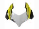 2020-2021 Yellow White Glossy Black Ducati Panigale V4 V4S Motorcycle Fairings