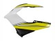 2020-2021 Yellow White Glossy Black Ducati Panigale V4 V4S Motorcycle Fairings
