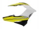2020-2021 Yellow White Glossy Black Ducati Panigale V4 V4S Motorcycle Fairings