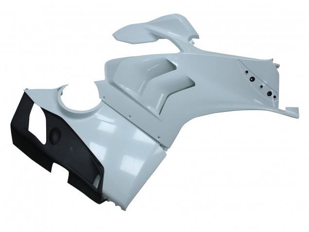 2020-2021 Unpainted Ducati Panigale V4 V4S Motorcycle Fairings