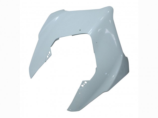 2020-2021 Unpainted Ducati Panigale V4 V4S Motorcycle Fairings