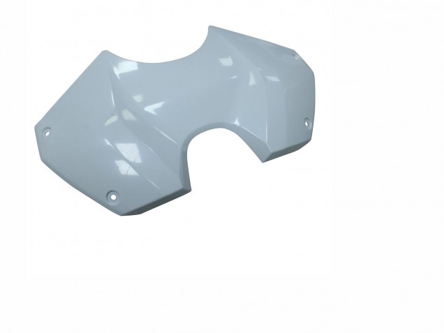 2020-2021 Unpainted Ducati Panigale V4 V4S Motorcycle Fairings