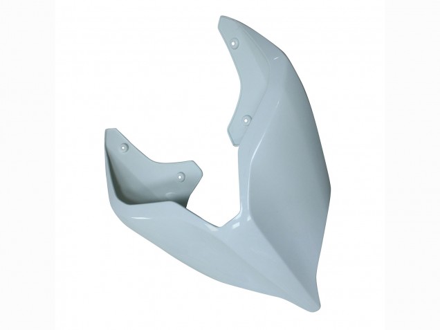 2020-2021 Unpainted Ducati Panigale V4 V4S Motorcycle Fairings