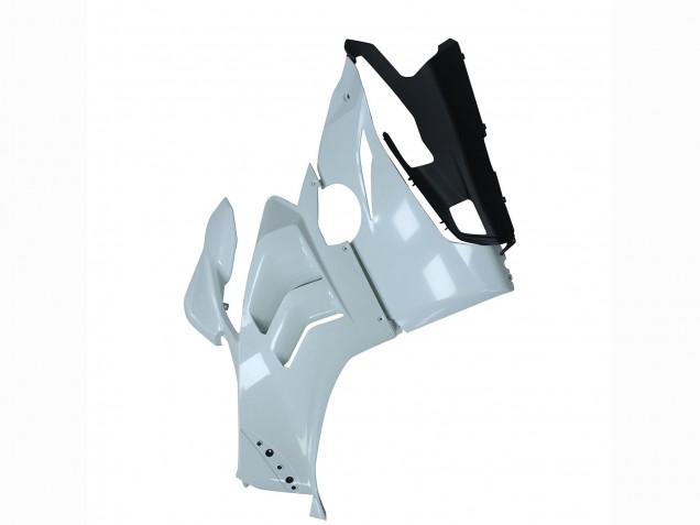 2020-2021 Unpainted Ducati Panigale V4 V4S Motorcycle Fairings
