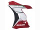 2017-2022 White Red Black Green Ducati Supersport 939/939S Motorcycle Fairings