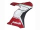 2017-2022 White Red Black Green Ducati Supersport 939/939S Motorcycle Fairings